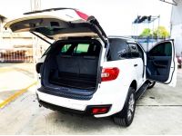 Ford Everest 3.2 A/T 4*4 Titanium plus top  Sunroof ปี 2018 จดทะเบียน ปี 2019 รูปที่ 7